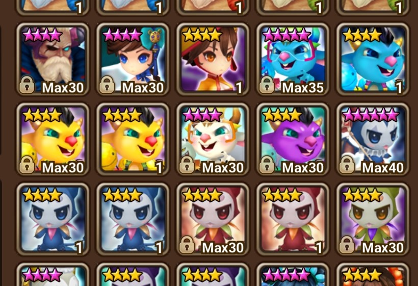 コボルト爆弾狂 保管庫