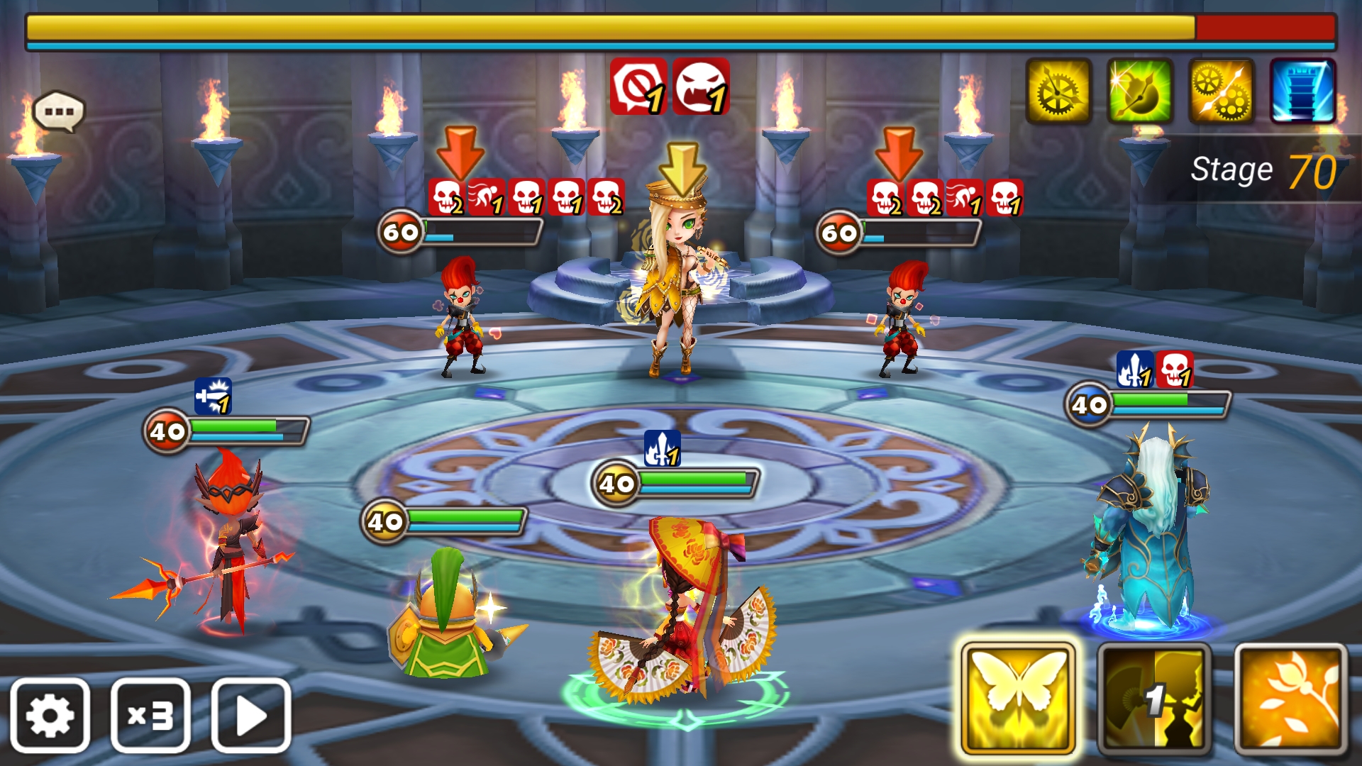 セアラ　ハード