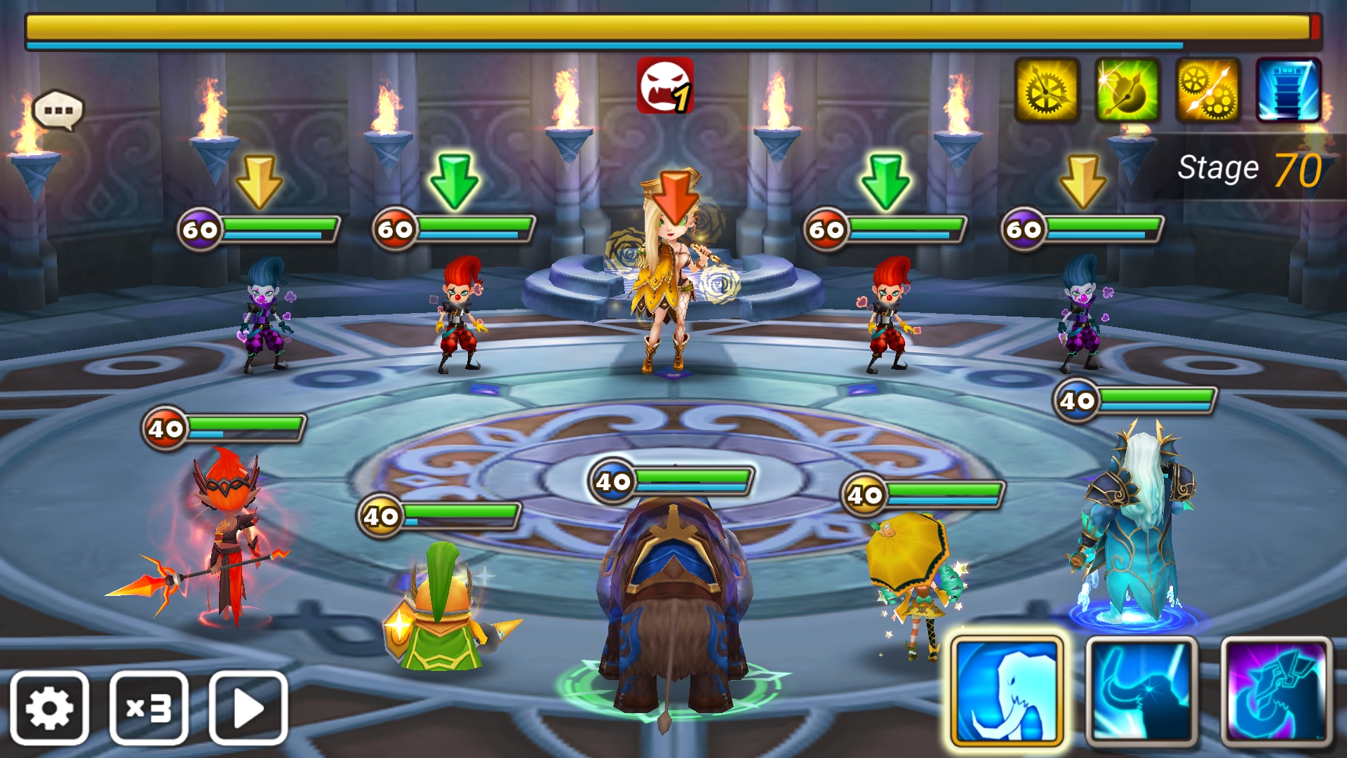 ハード　セアラ