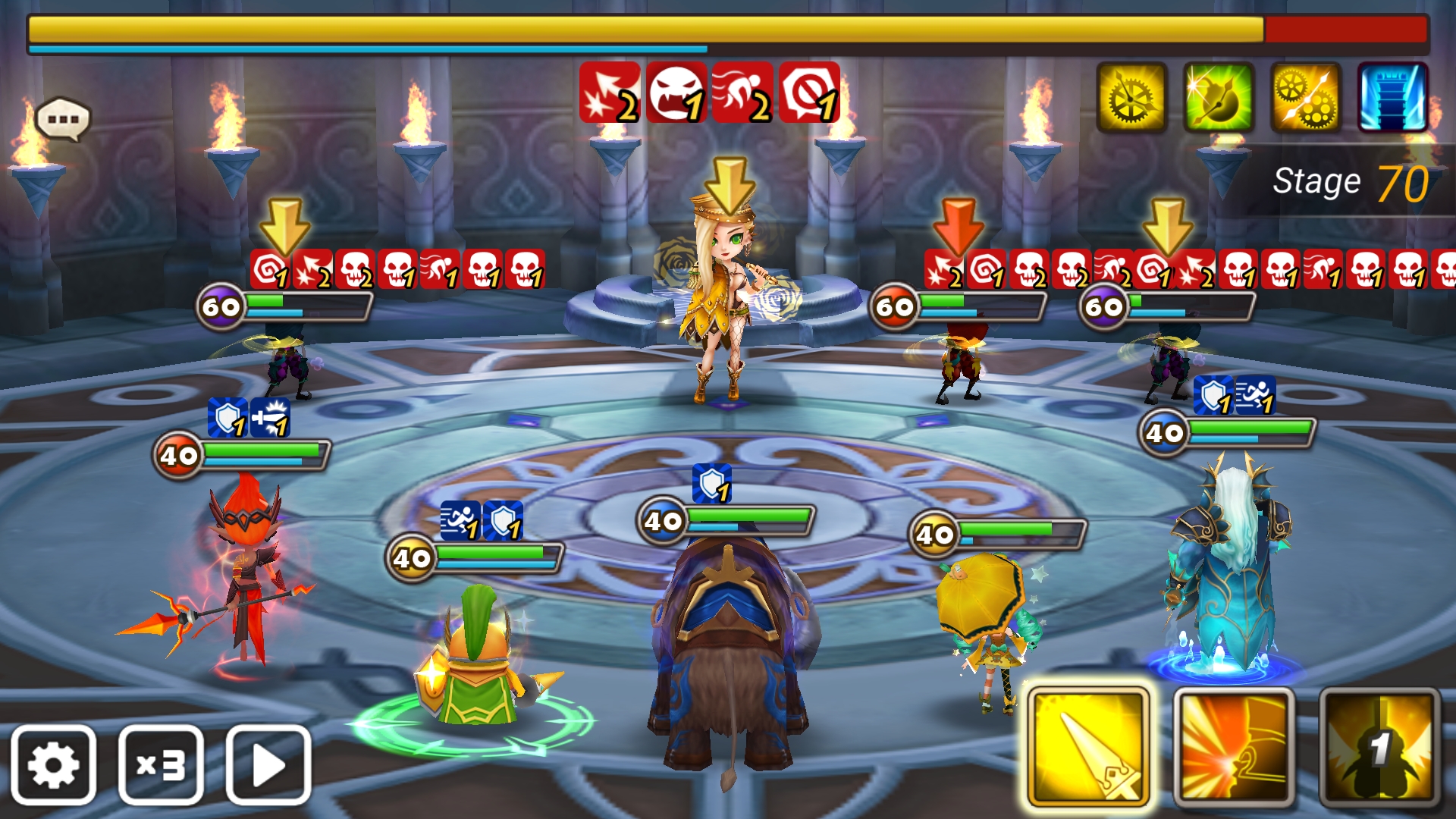 ハード　セアラ対策