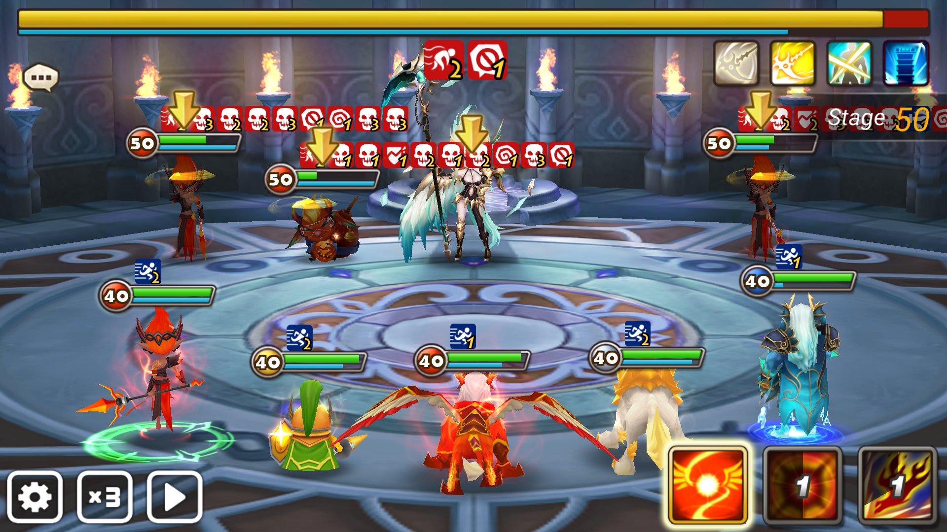 ハード ヘルレディー