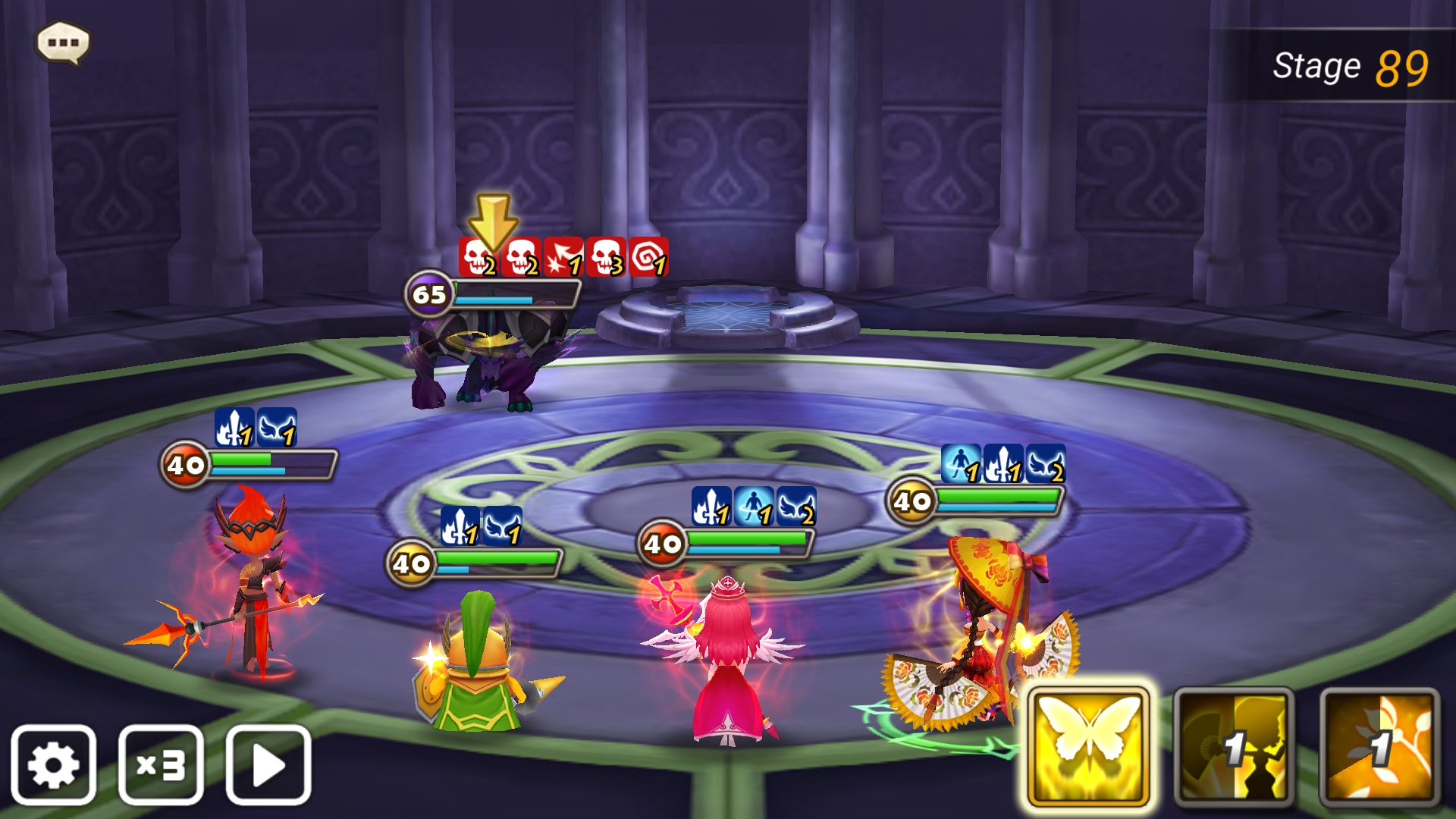 クマエ ジュルタン