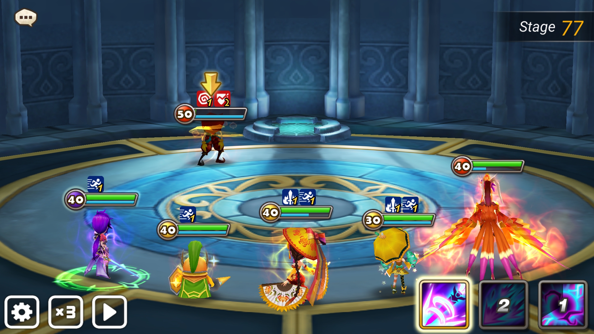 タワー 爆弾対策