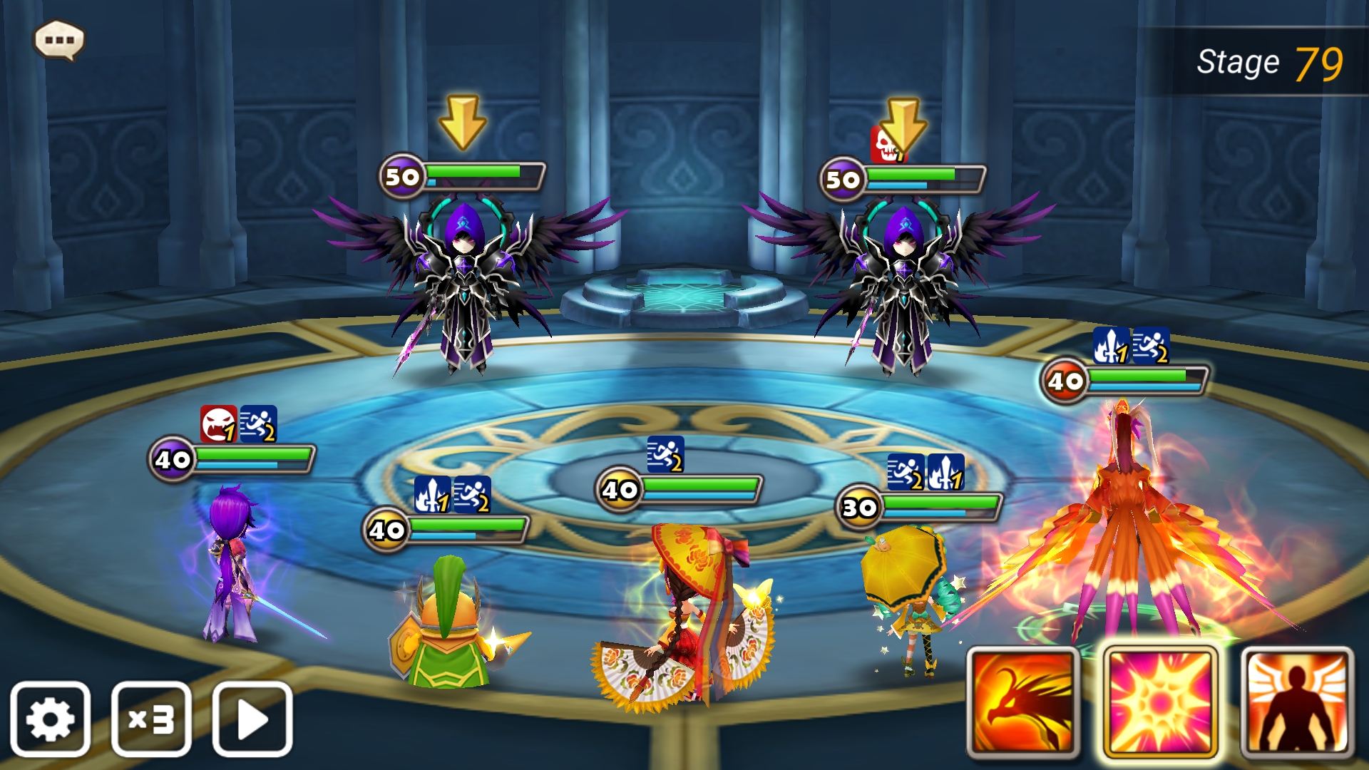 タワー アルタミエル