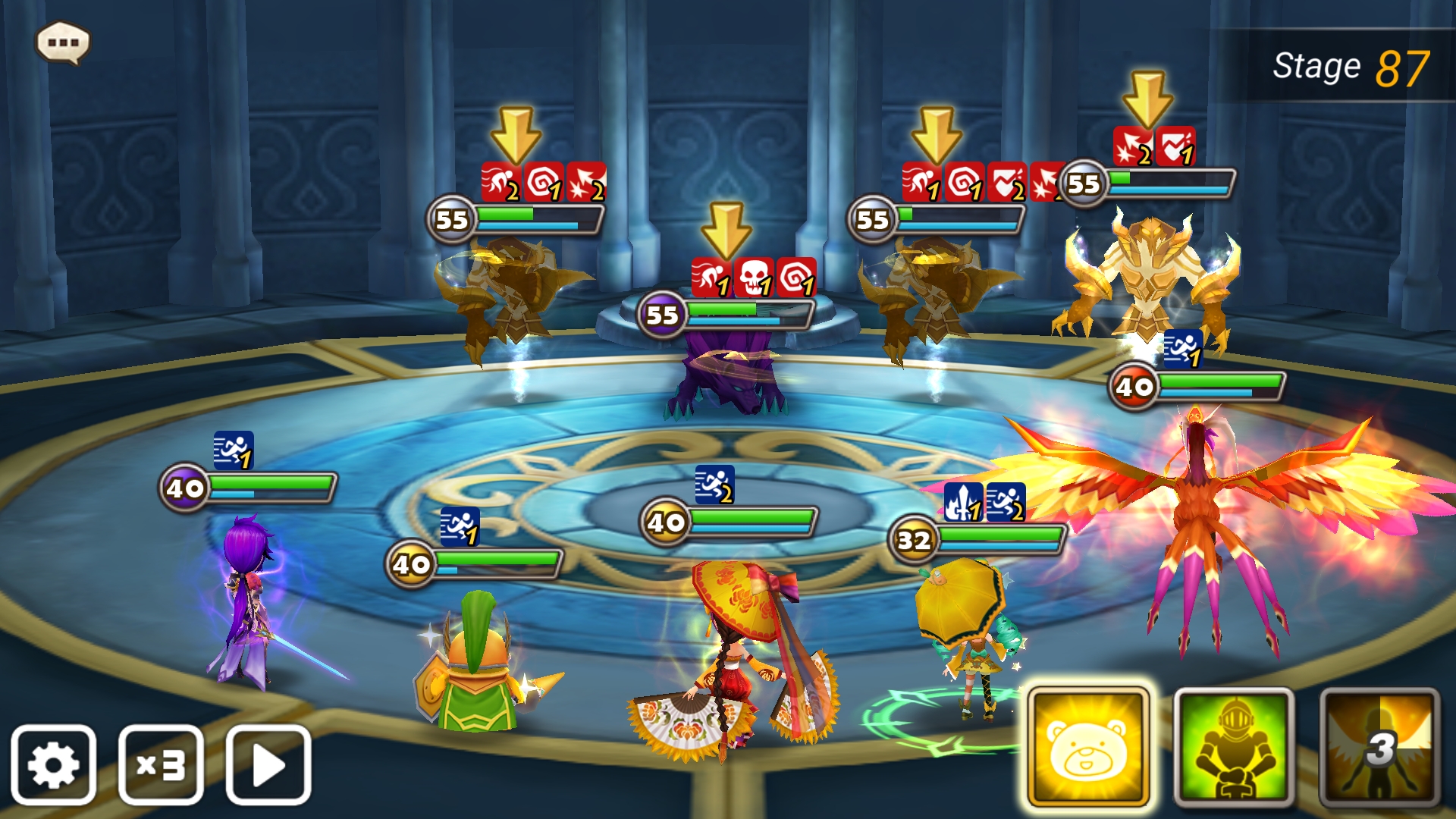 タワー　闇イヌガミ