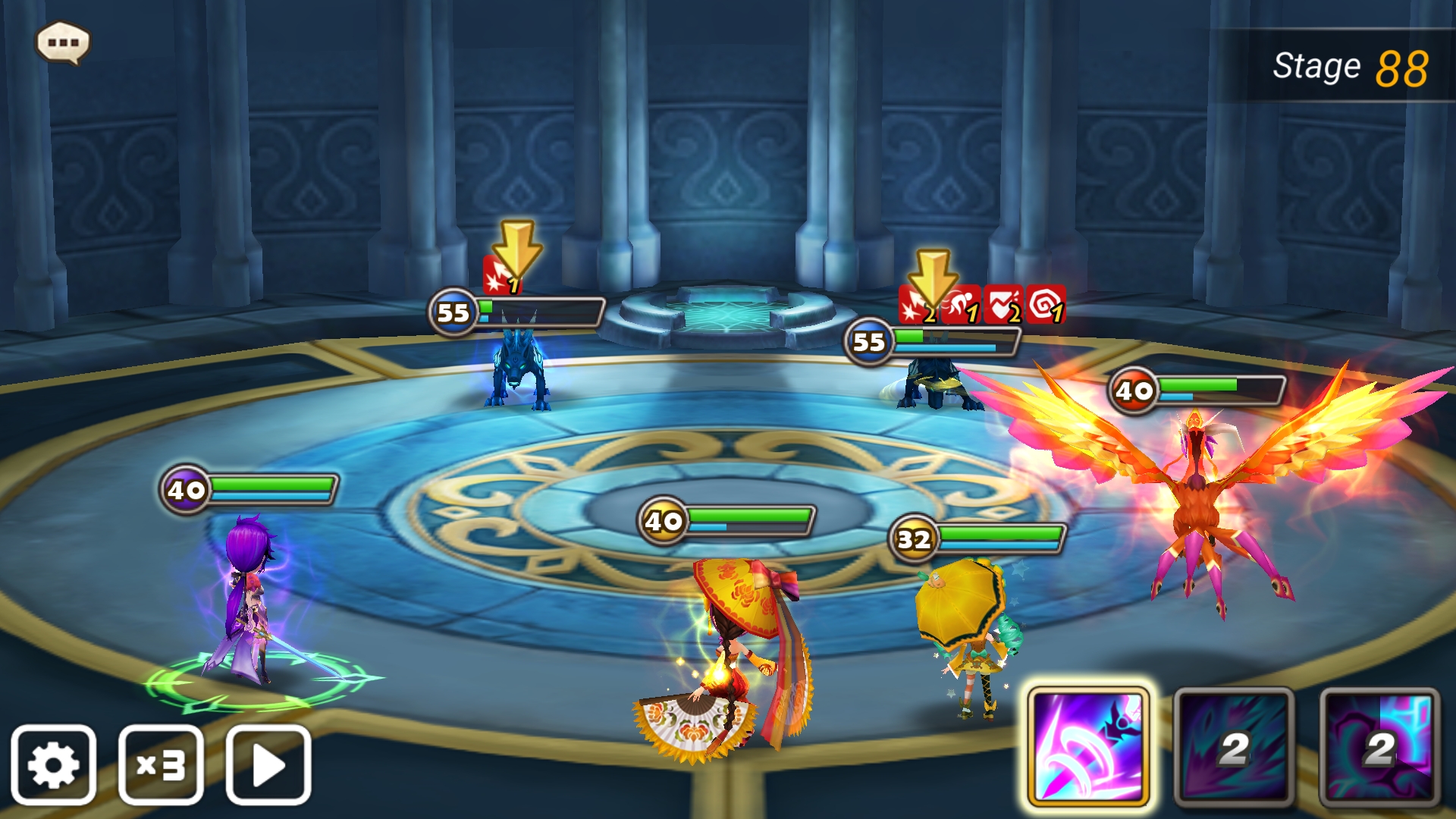 タワー　塔　タルク