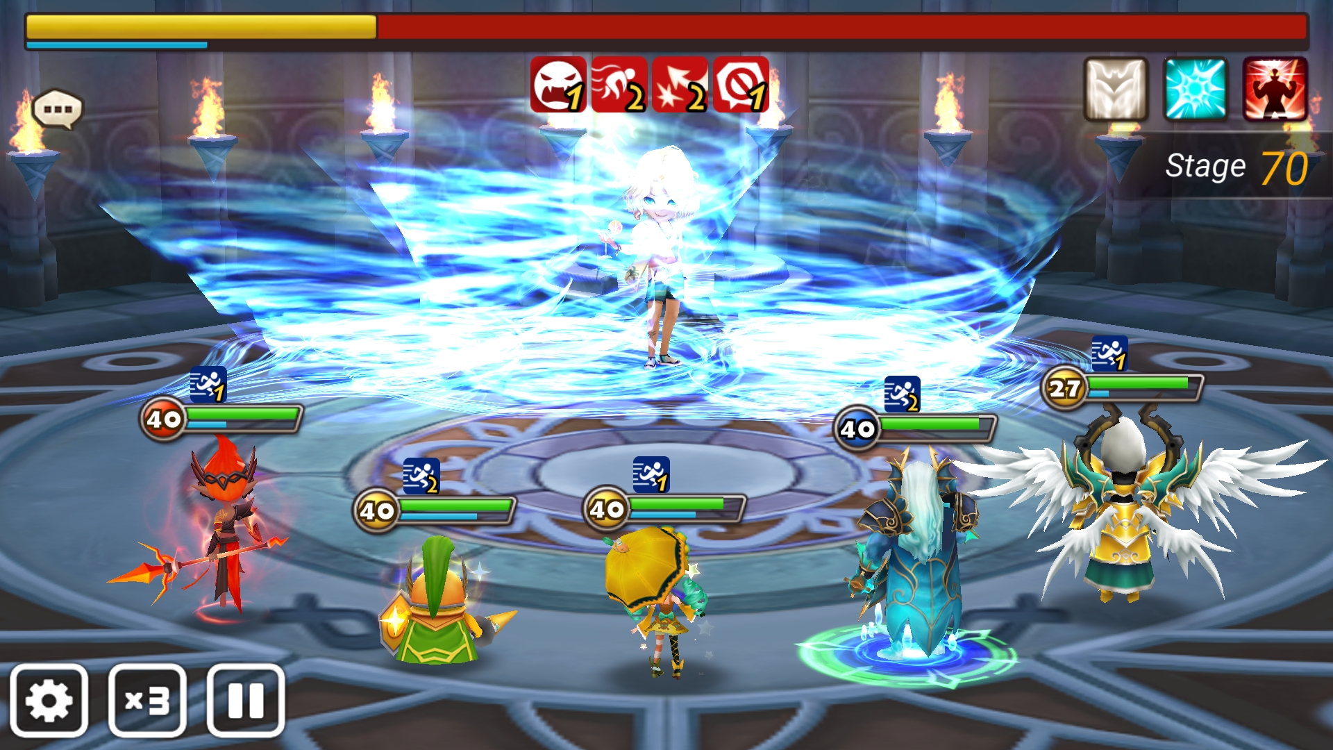 光ヴァンパイア　ハード