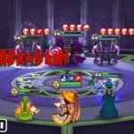 ハード５９階　ジュルタン階　試練のタワー（メインアカウント）