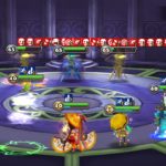 ハード84階、85階、86階~ 試練のタワー(メインアカ)