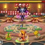 試練のタワーノーマル　６０階～１００階　オートクリア