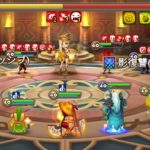ノーマル90~100階(アスタロス) オートクリア☆