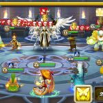 ハード60階 アルタミエル階(試練のタワー)