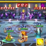 ハード70階〜 クラカ&ドゥローガンはクリアヾ(*´∀`*)ノ