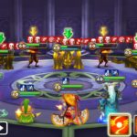 ハード75階(バレッタ)76階(ジュルタン)77階(ルータン)