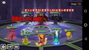 ハード７８階&７９階オッケー　８０階セアラ階対策検討…