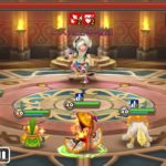 試練の塔ノーマル ~100階 今回固定メンバー(メインアカ)