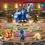 ラネットで登る試練の塔　その３　ノーマル７０階～（サブアカ）