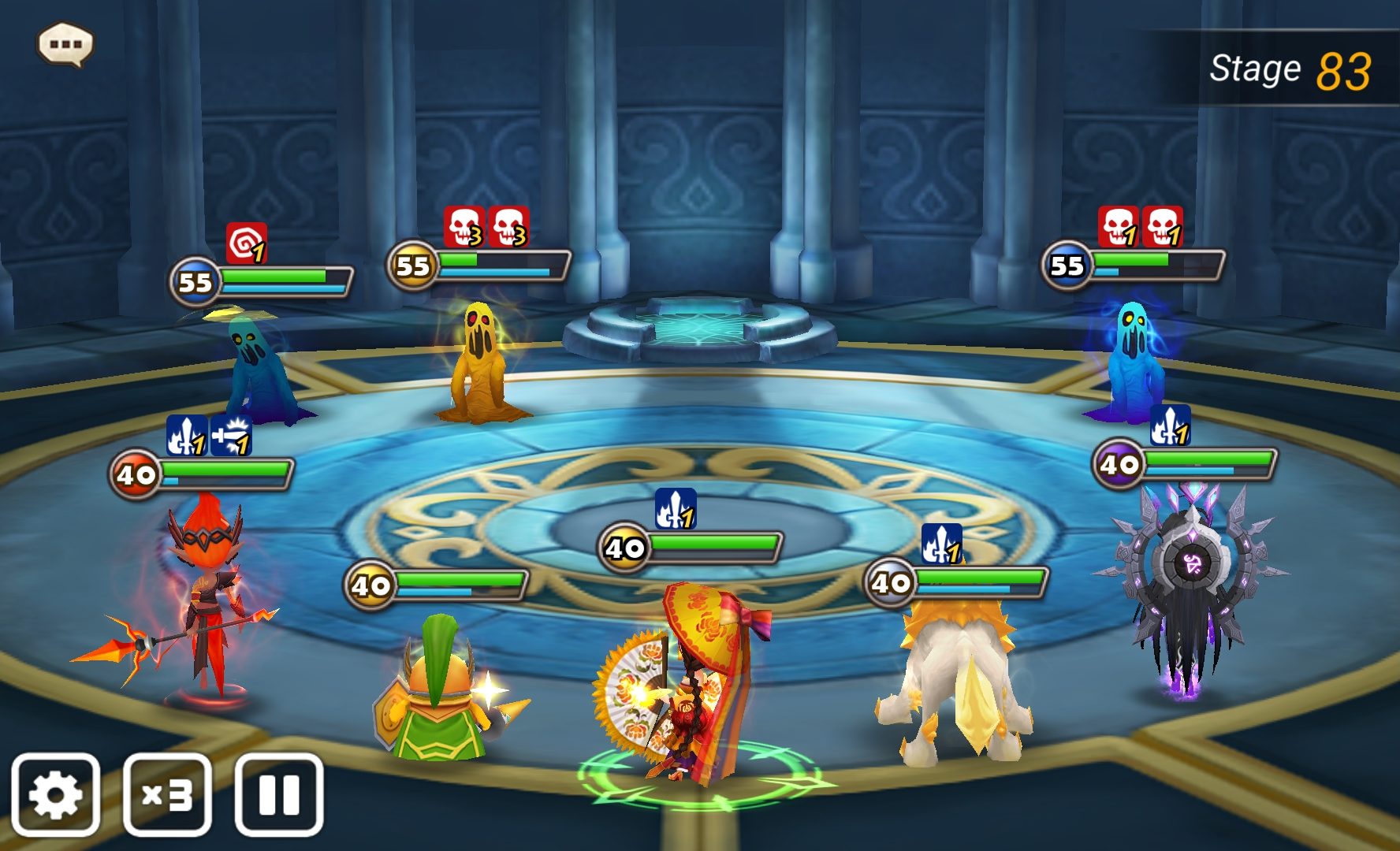 ノーマル　オート