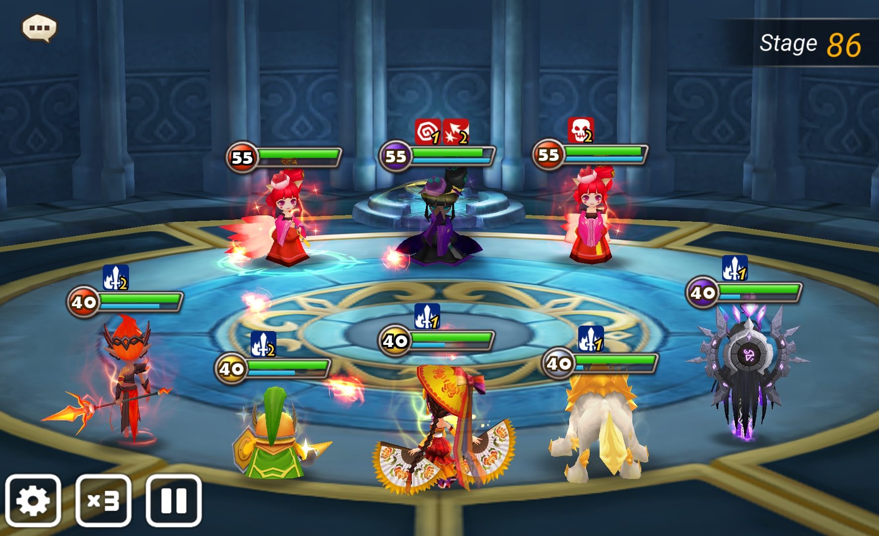 タワーノーマル　オート