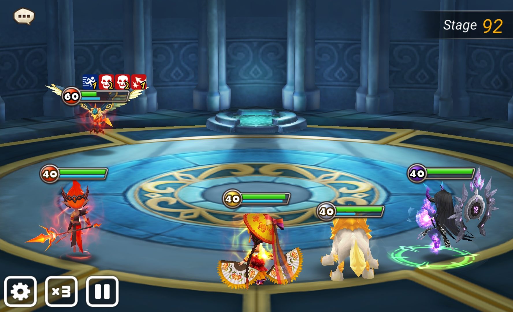 タワーノーマルオート