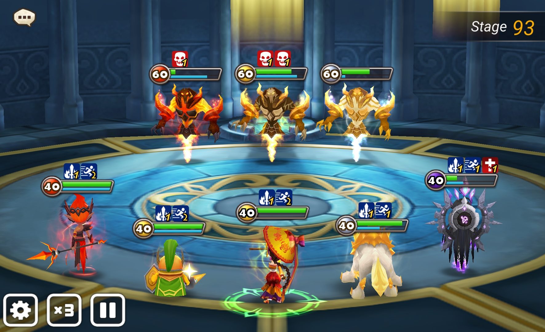 タワーノーマルオート