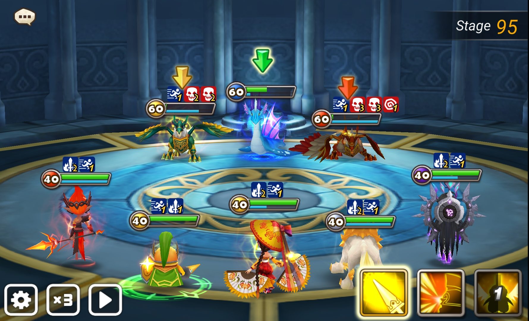 タワーノーマルオート