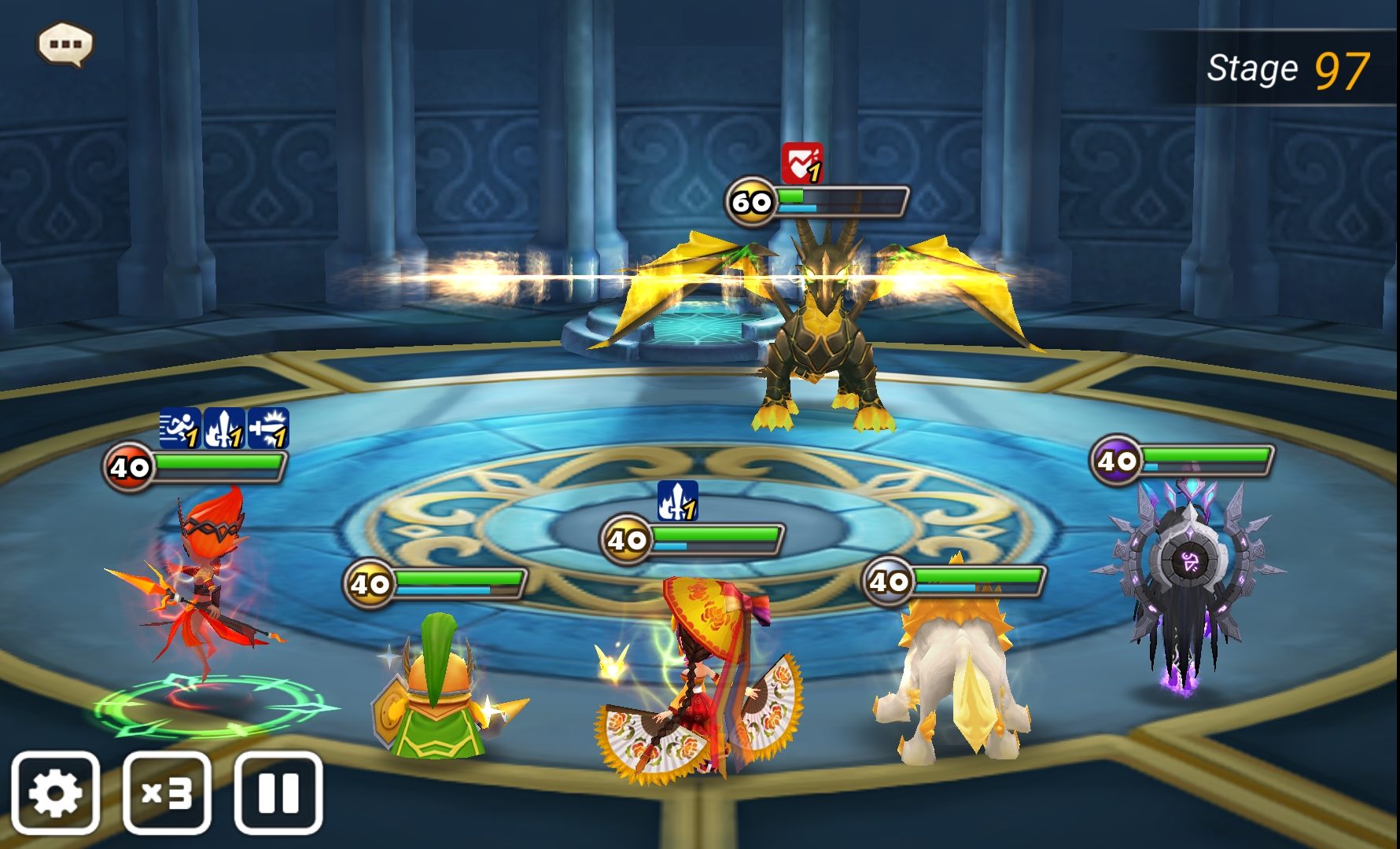 タワーノーマル　オート