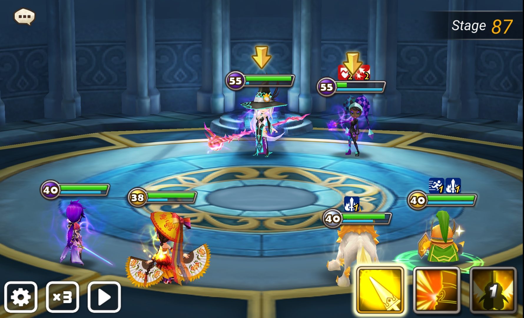 ラネットリーダー