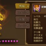 激怒+刃 ルシェン