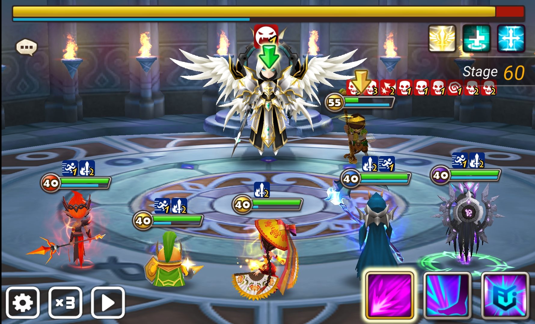 アルタミエル 60