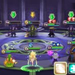 レオ＆ラグドール　ハード９３階クリア☆　ヾ(*´∀｀*)ﾉ