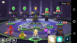 レオ＆ラグドール　ハード９３階クリア☆　ヾ(*´∀｀*)ﾉ