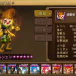 暴走＋反撃ルシェンで巨人ダンジョン