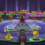 プリア（火シルフィード）のパッシブは強力