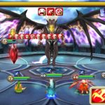 試練の塔ハード&ノーマル100階まで やっぱりボスはボス!w