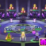 試練の塔ハード　ラグドール＆ドゥローガン