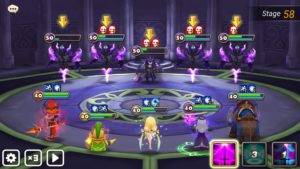 試練の塔ハード　ラグドール＆ドゥローガン