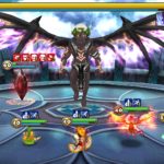 ラネットリーダーで登る試練の塔 ノーマル100階クリア