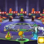 試練の塔 ハード81階~100階(アスタロス)