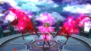 試練の塔ノーマル60階~100階(リリス)