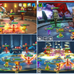 試練の塔ノーマルクリア(サブアカウント)