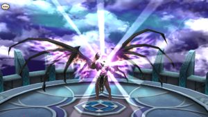 ハード１００階　アスタロス　クリア