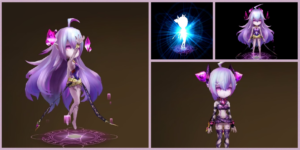 闇ホムンクルス　どうやったら闇属性になる？