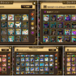 無課金プレイ1000日で純正☆4モンスはどの程度手に入る?