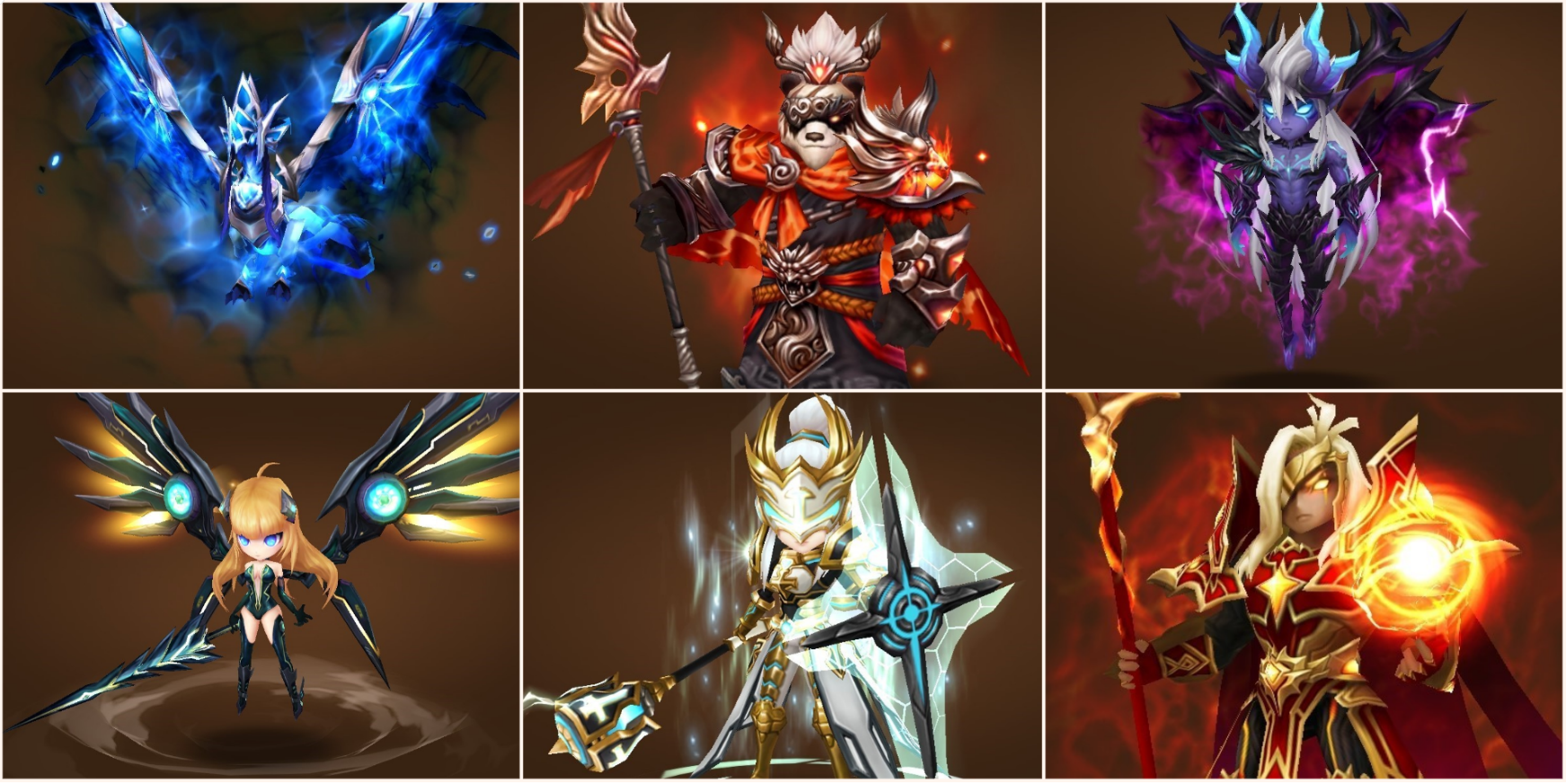 純正☆５モンスター　１