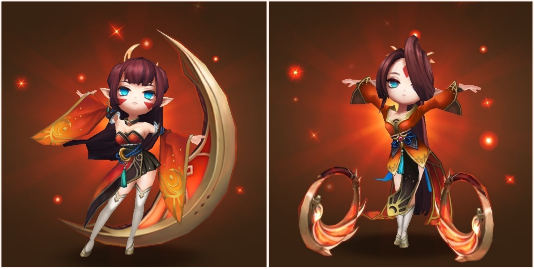 シャイナ　マルナ