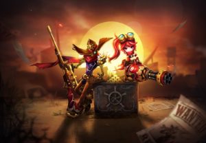 コヴェナント（水スナイパーMk.Ⅰ）