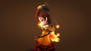 銀屏（風属性　天舞姫）の回復は回復不能デバフ無視？