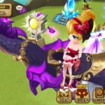 全ての召喚士様に「伝説の紫色の神龍」プレゼント