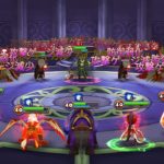 ハード99階 レオ&ヴェルデハイル&スペクトラ オートクリア